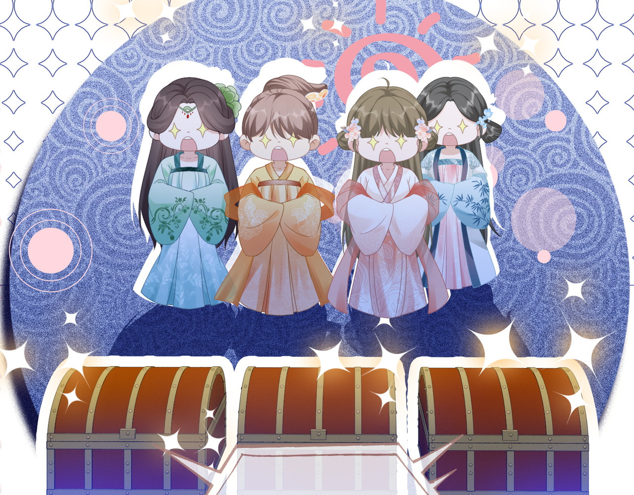 第110话 一起打麻将！ 第 22 页