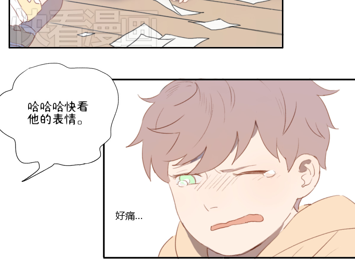 第1话 哥哥,别离开我 第 78 页