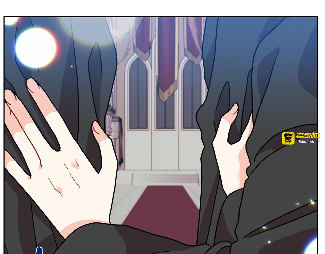 第43话 逃跑的梦想 第 25 页