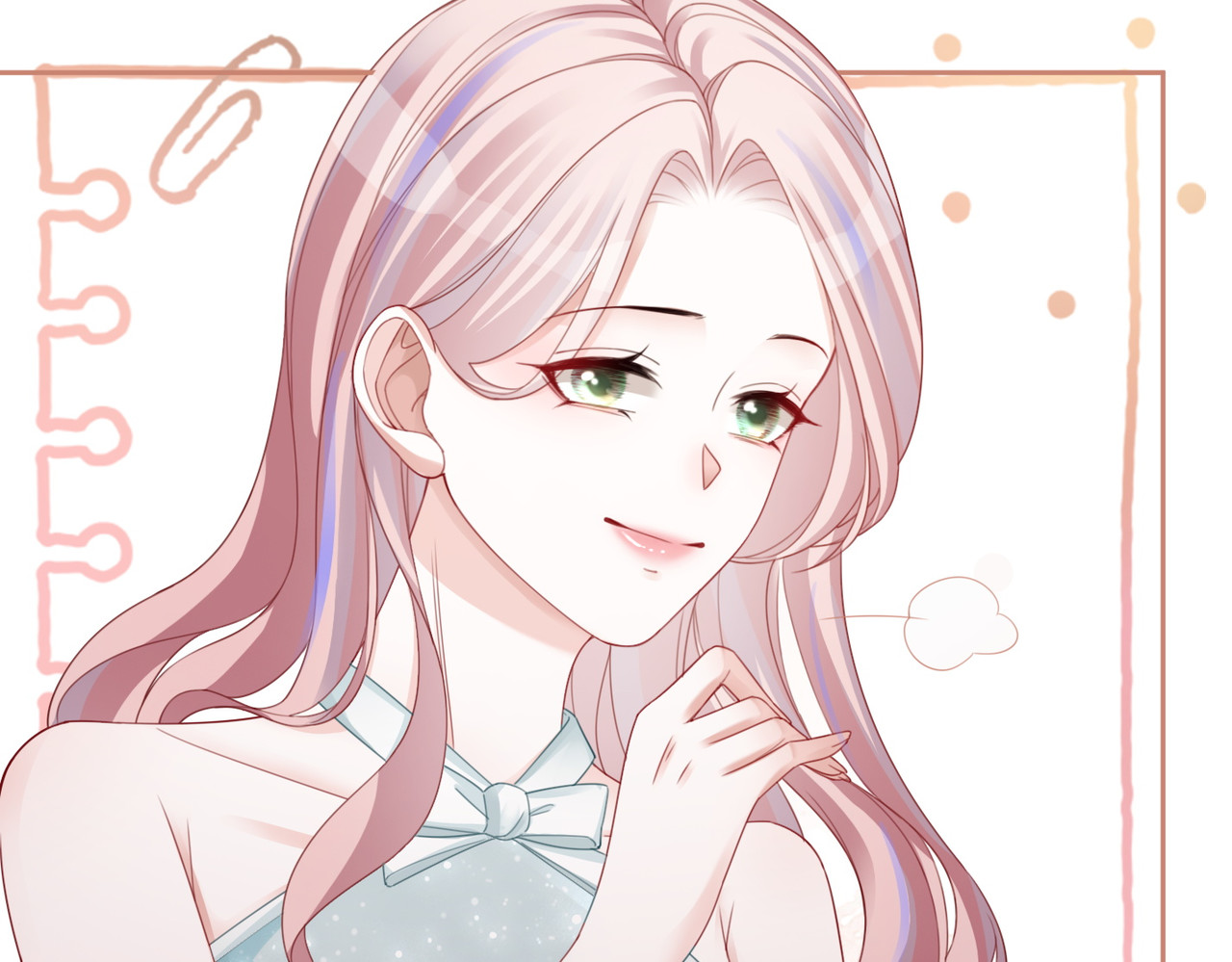 第30话 选择 第 10 页