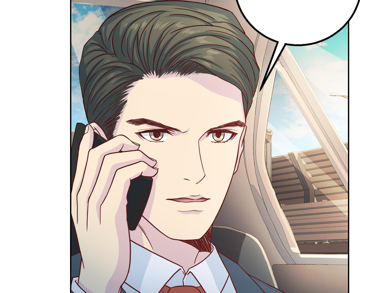 第58话 我懂你 第 114 页