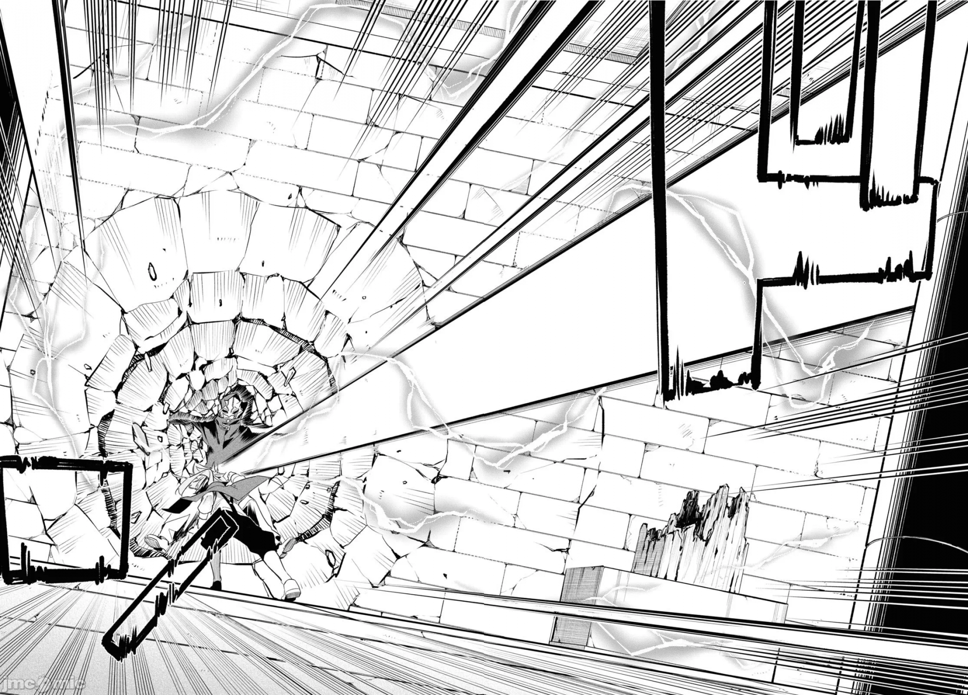 第23话 第 19 页