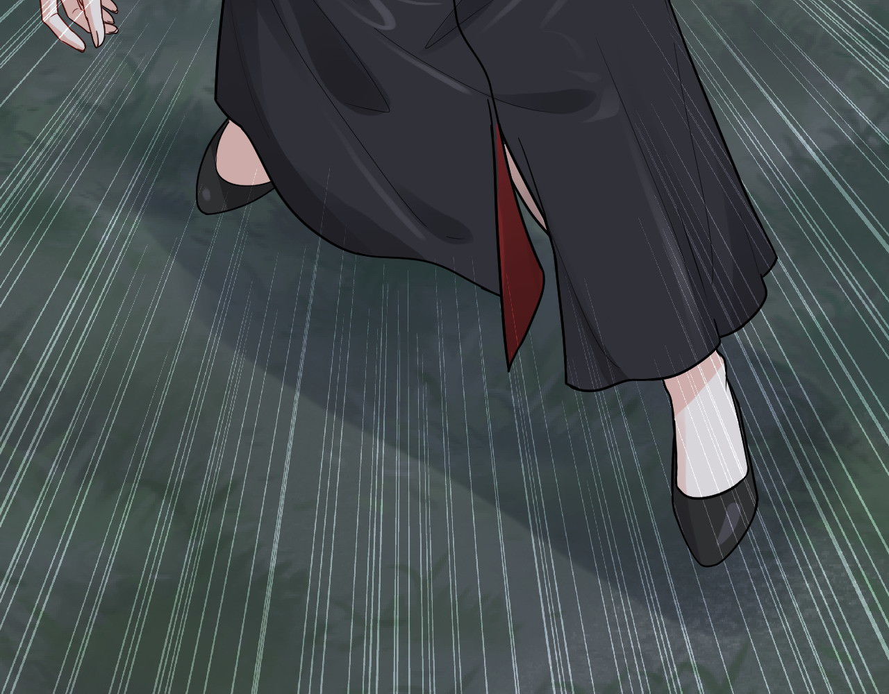 第402话 尹司宸的狠辣 第 74 页