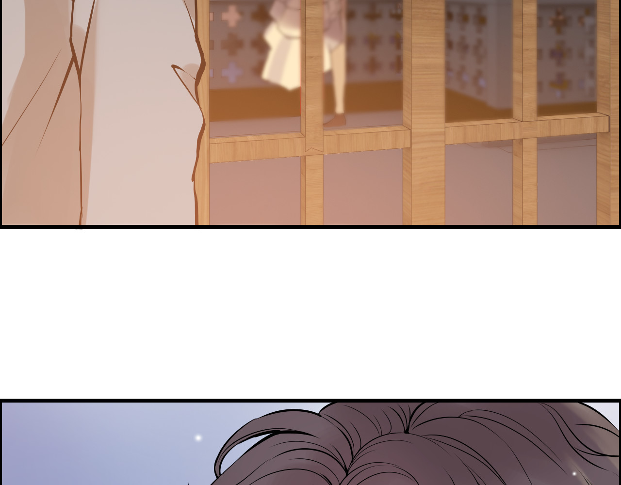 第95话 没有我的允许不准离开 第 66 页