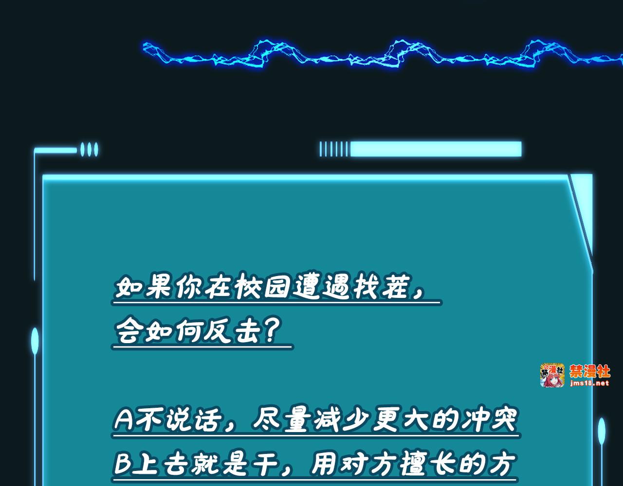 第3话  校霸找茬？ 第 97 页