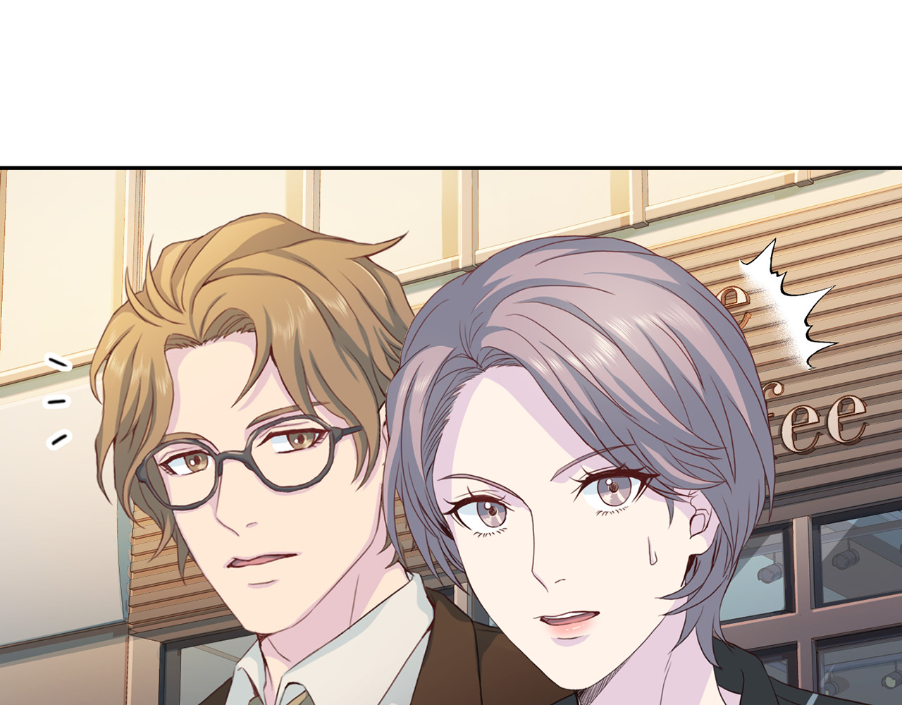 第58话 我懂你 第 36 页