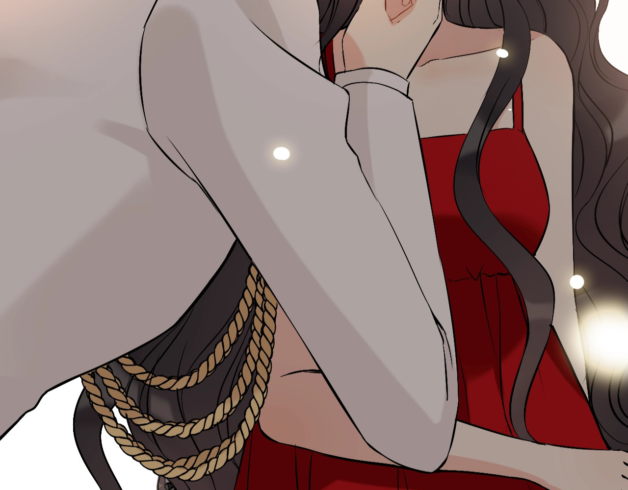 第197话 总裁竟被女主扇巴！ 第 76 页