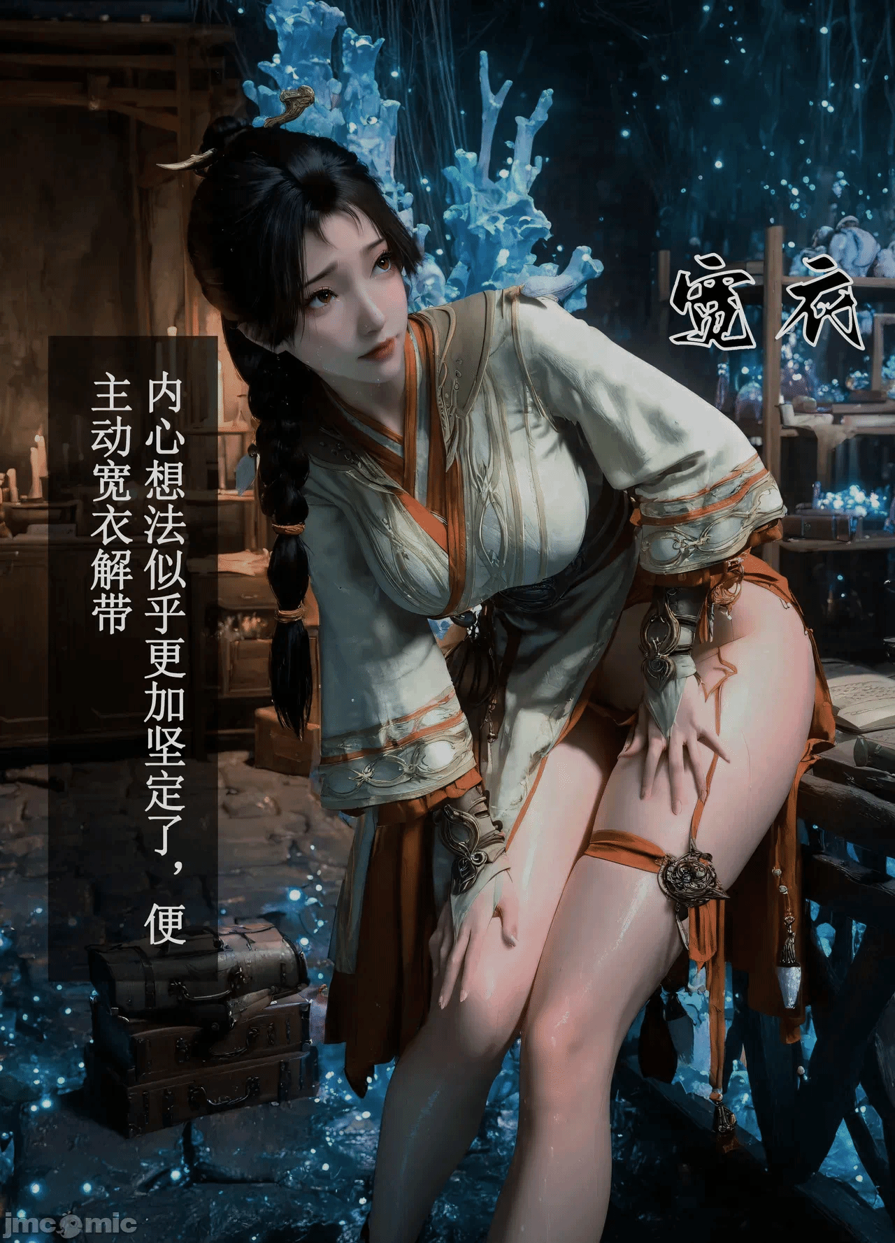 第一话 第 26 页
