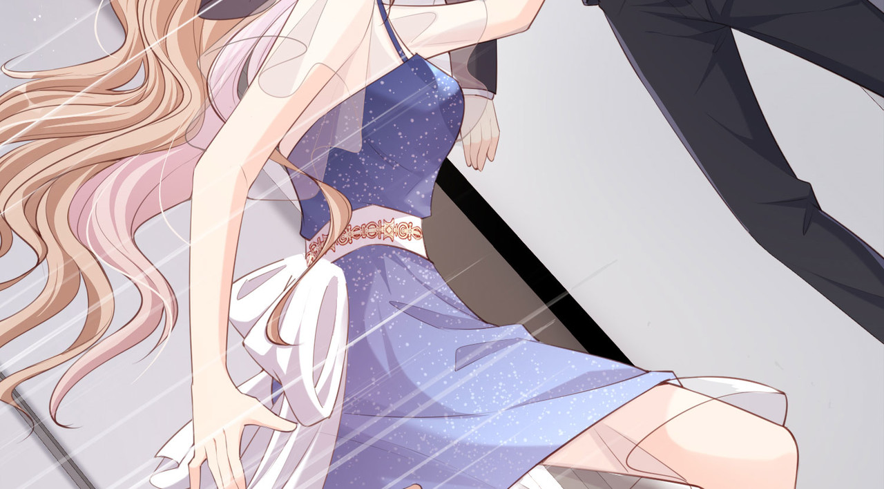 第1话 放开我的女朋友！ 第 52 页