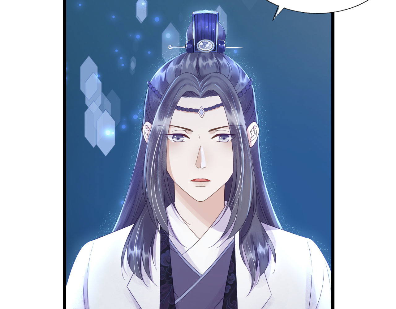 第77话 回到属于你的世界吧！ 第 32 页