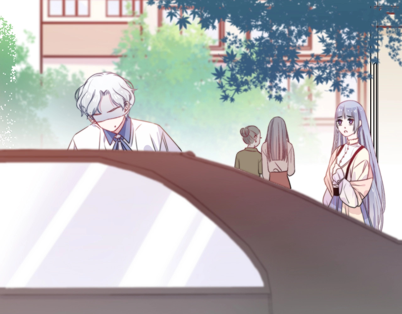 第39话 做坏事？ 第 68 页