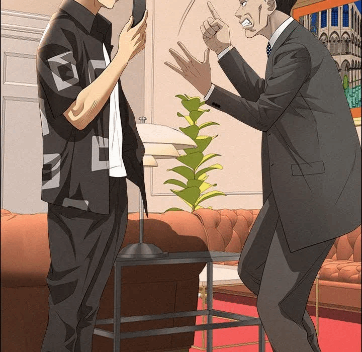 第45话 第 43 页