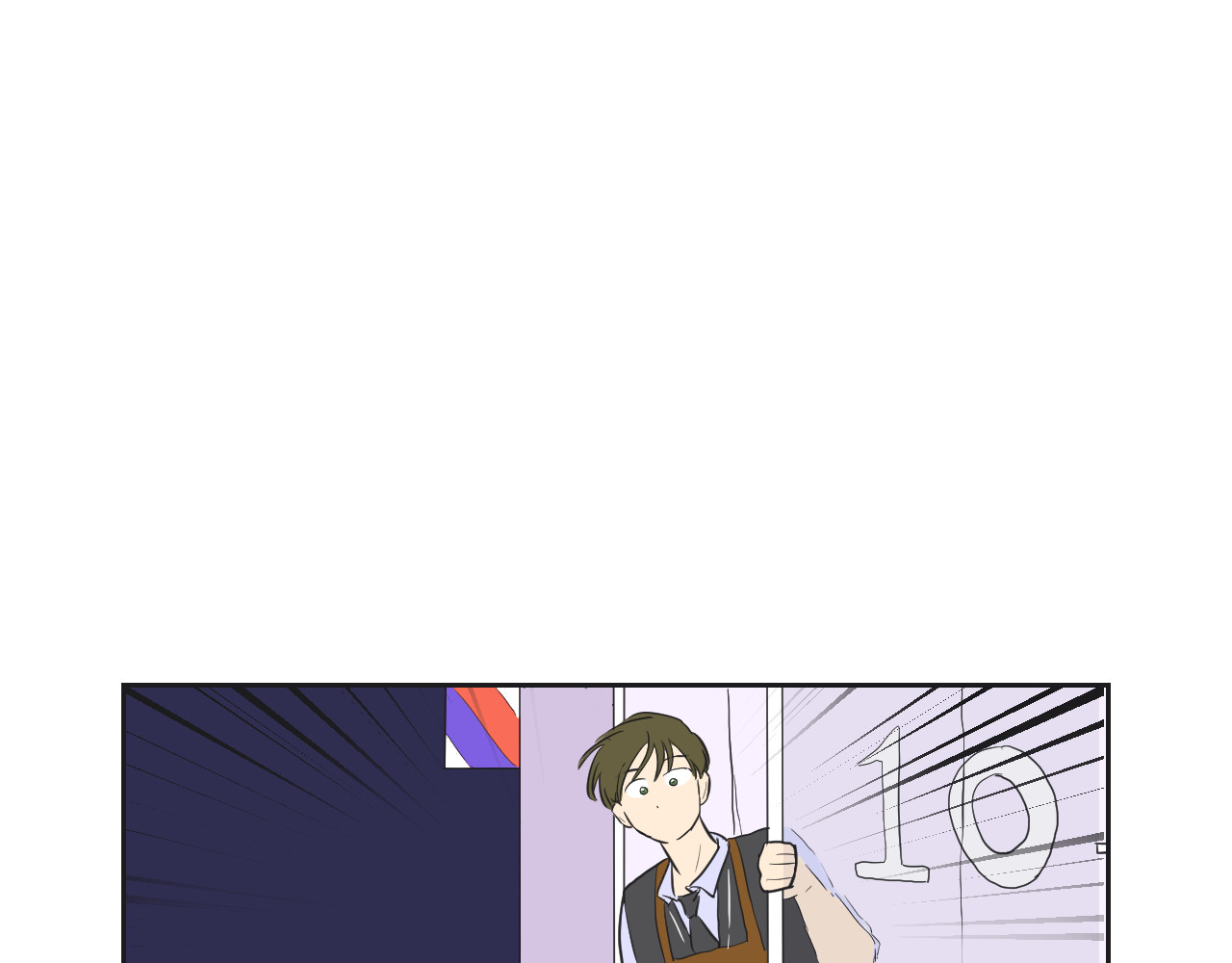 第36话 内心的天平 第 45 页