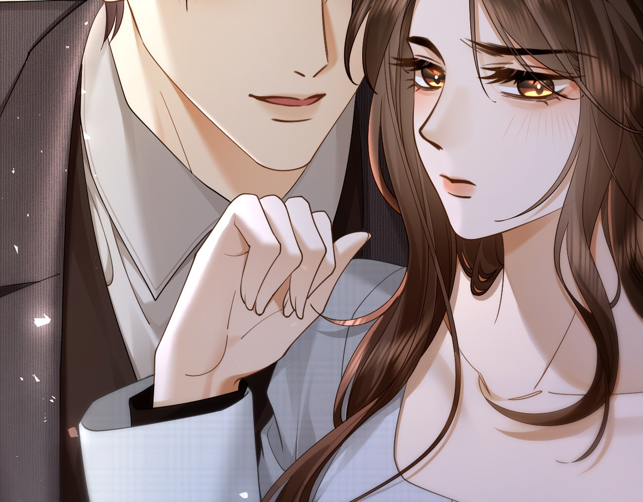 第29话 调戏老婆欢乐多 第 38 页