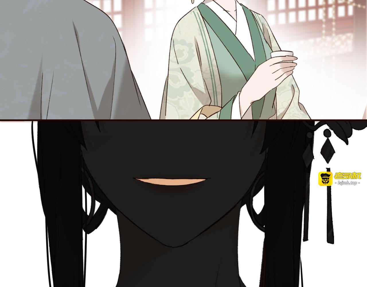第35话：心有所属 第 49 页