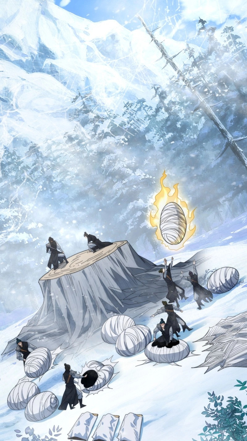 第14话 第十三话 迎神日 第 3 页