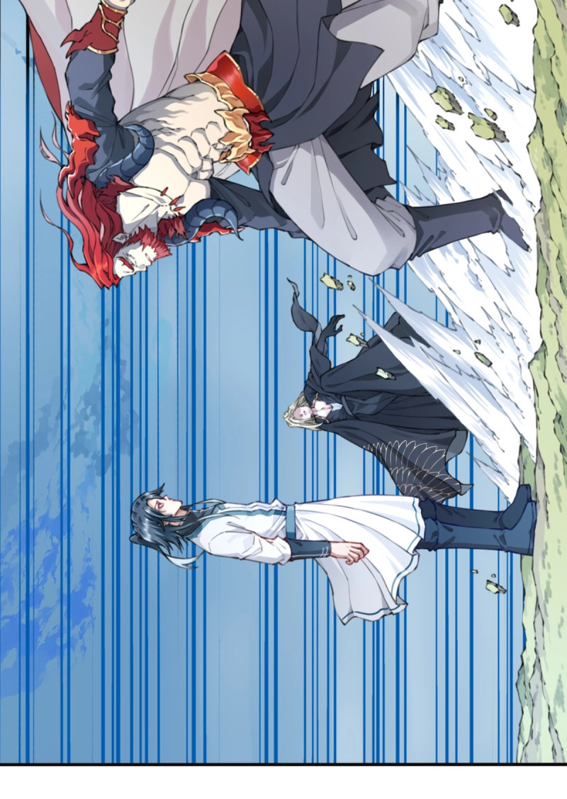 第104话 100：红尘仙！ 第 7 页
