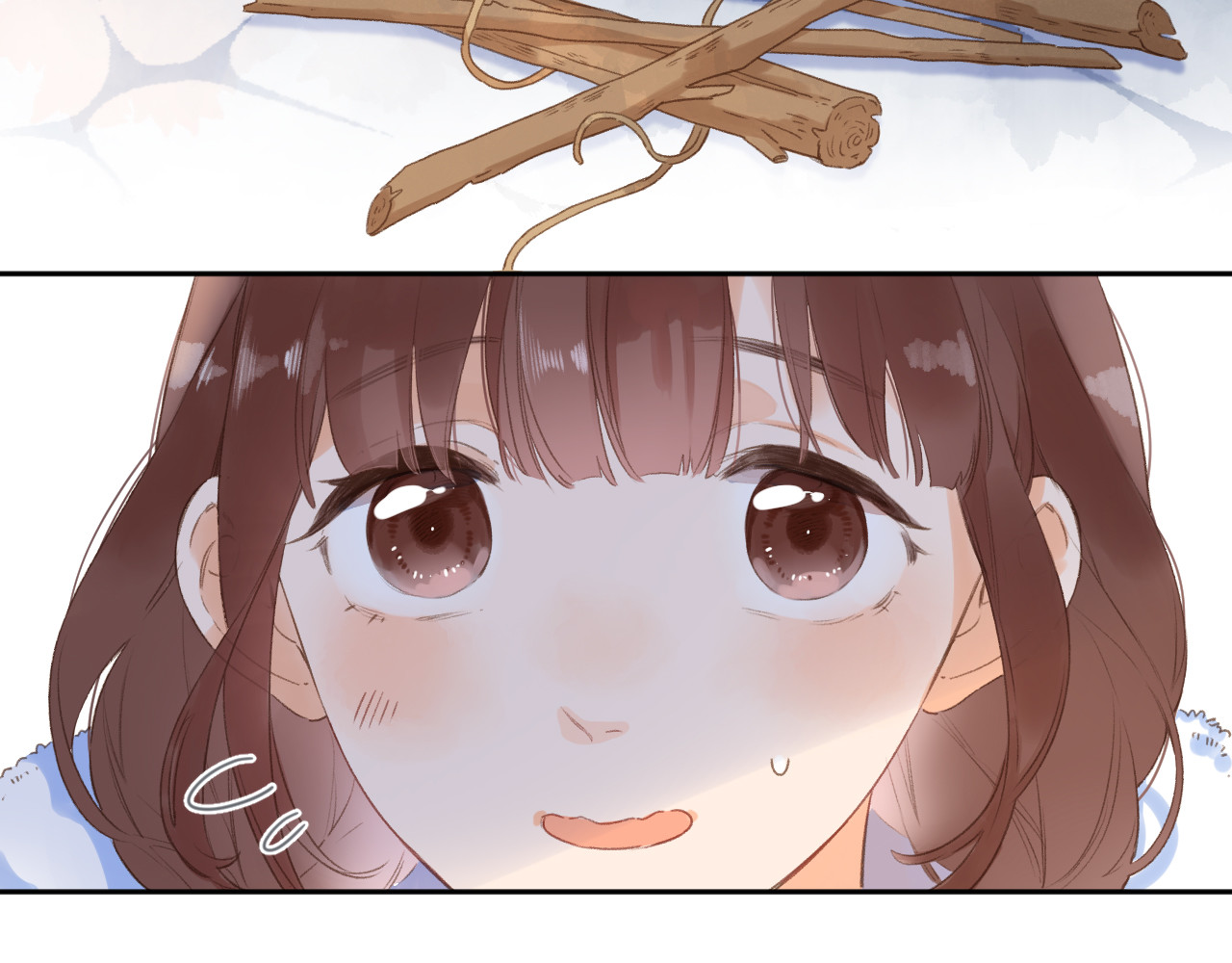 第8话 察觉 第 36 页