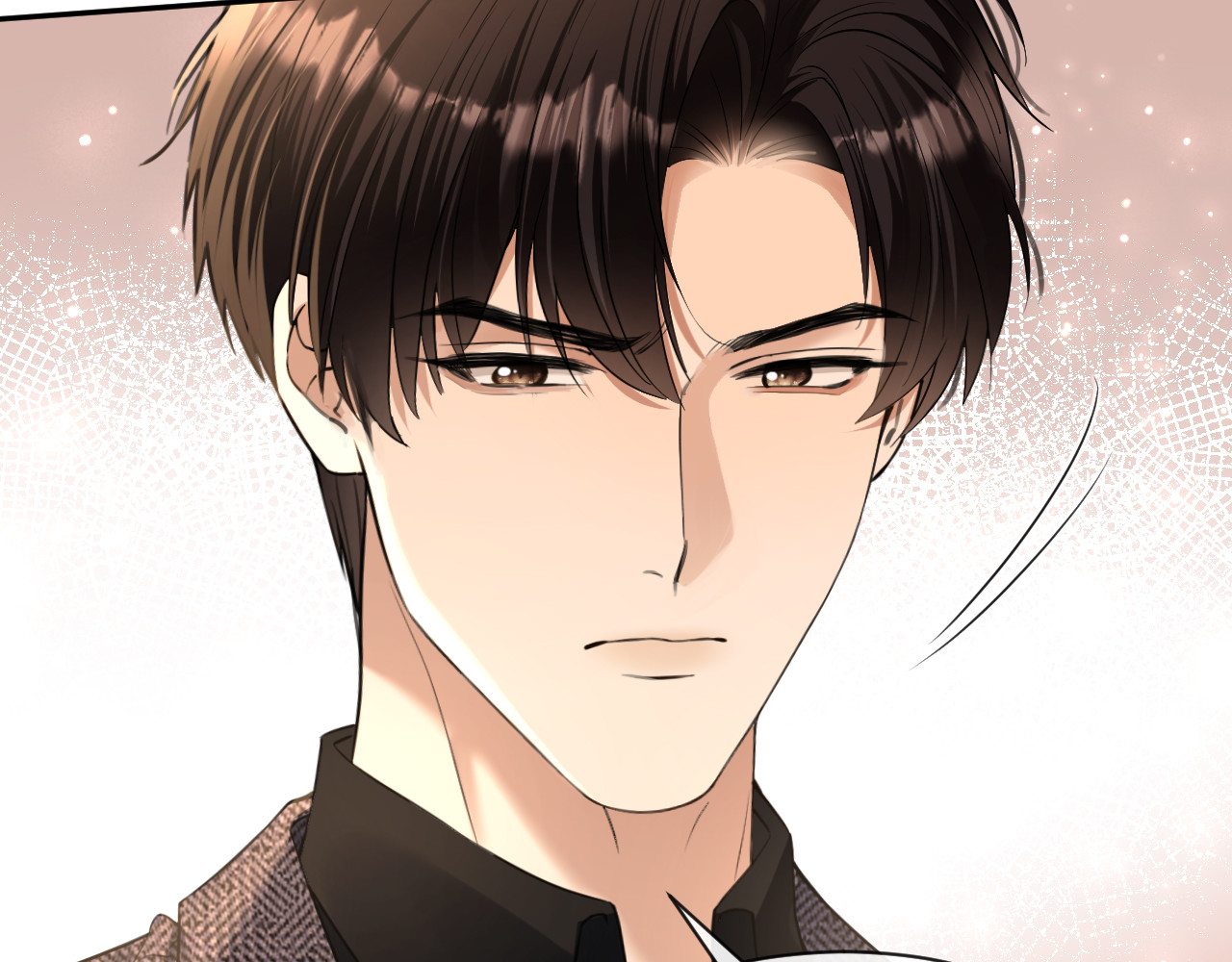 第47话 薄夜的决定 第 62 页