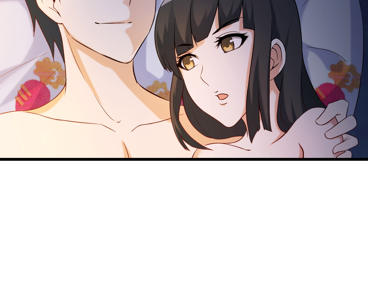 第23话 留下陪我 第 38 页