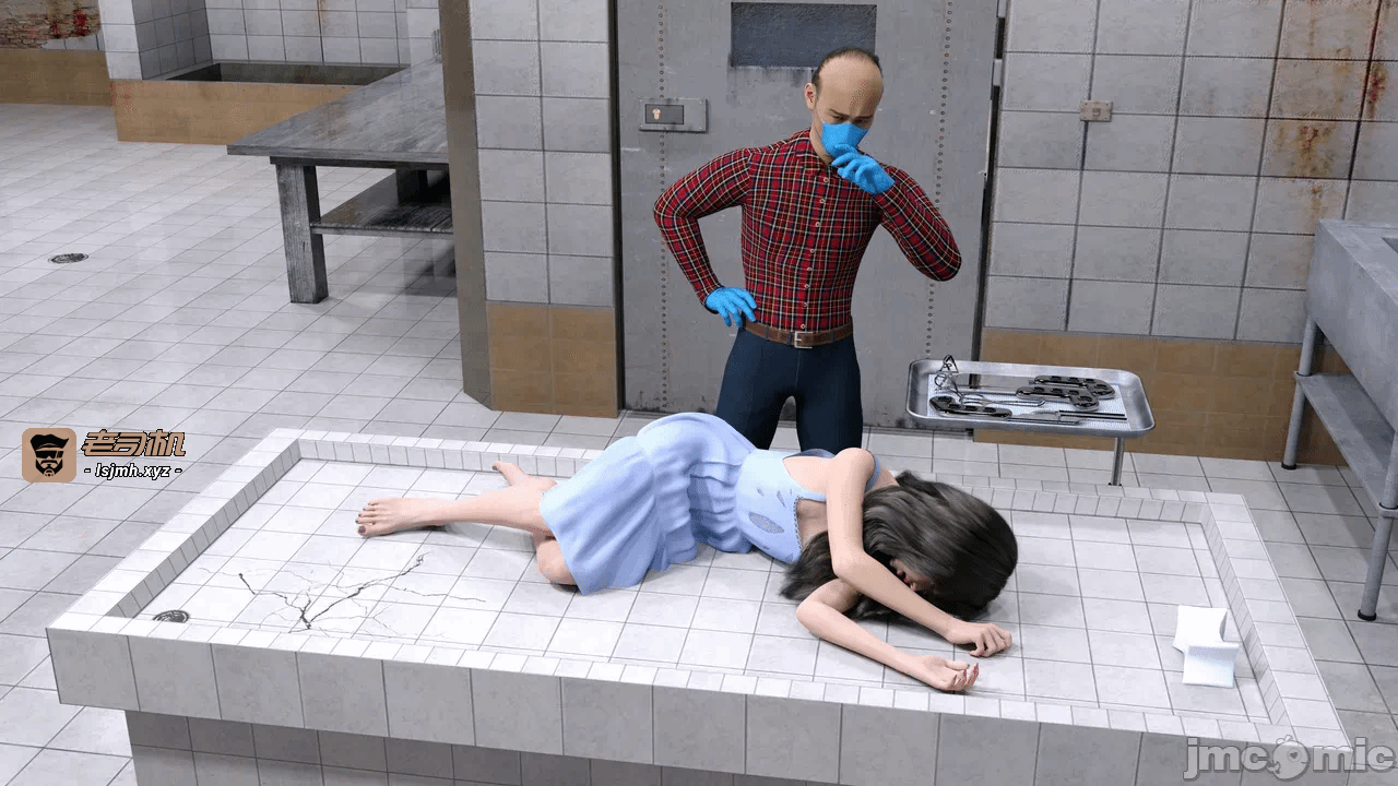 [WARNING] [R-18G] [Bluebeard] 模特公司 4.1 第一话 - 63