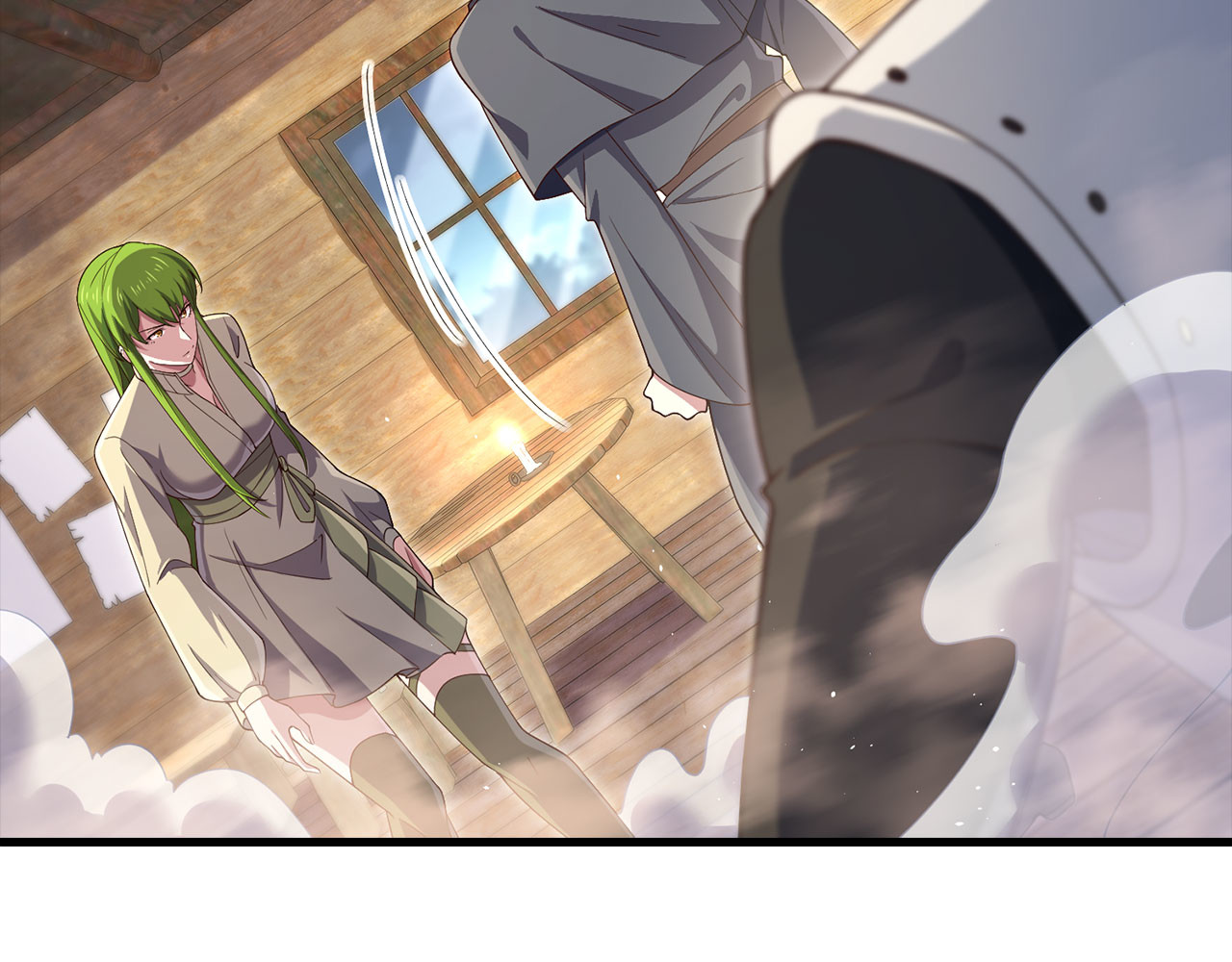 第199话 攻占帝国 第 42 页