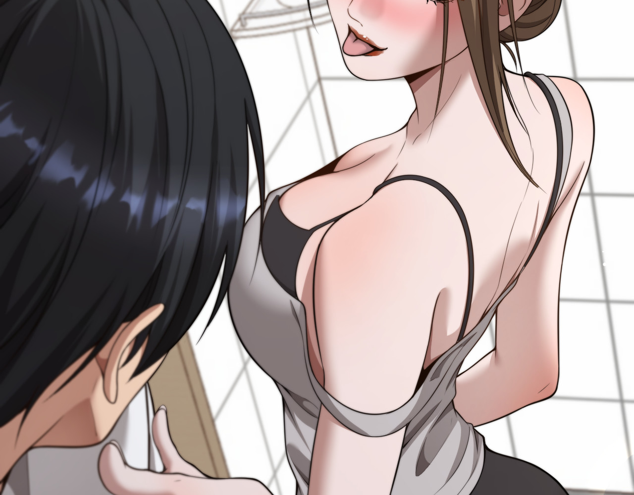 第59话 好搭子 第 50 页