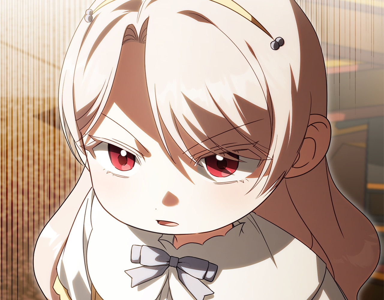 第159话 暖心的毒舌皇女 第 142 页