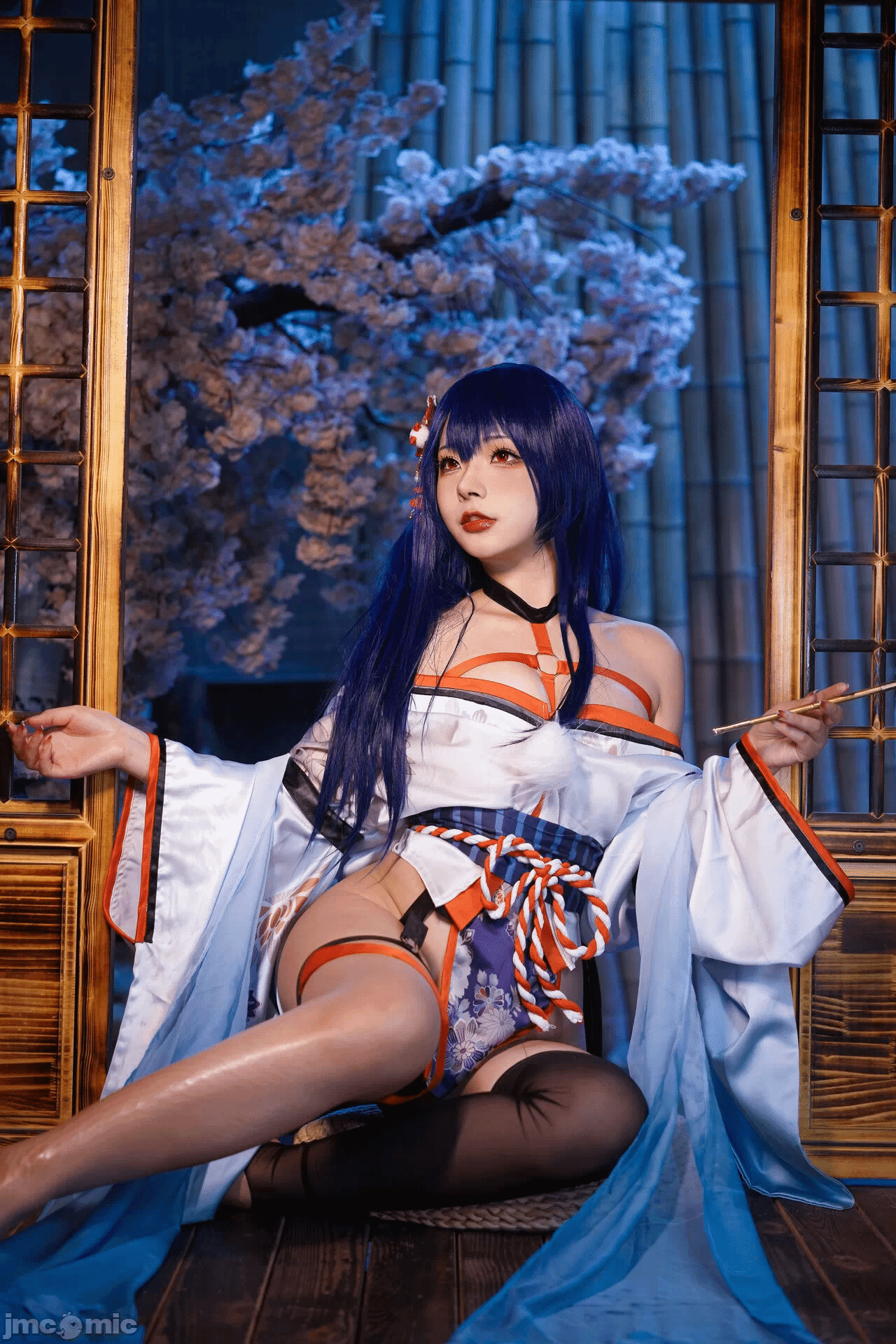 第一话 第 4 页