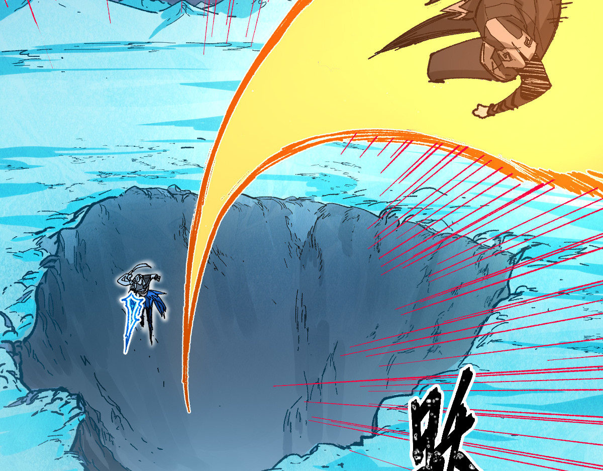 第275话 交锋 第 92 页