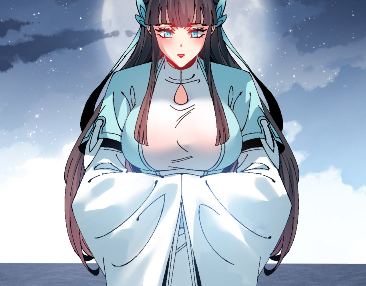 第161话 天上掉下个楚老魔 第 88 页