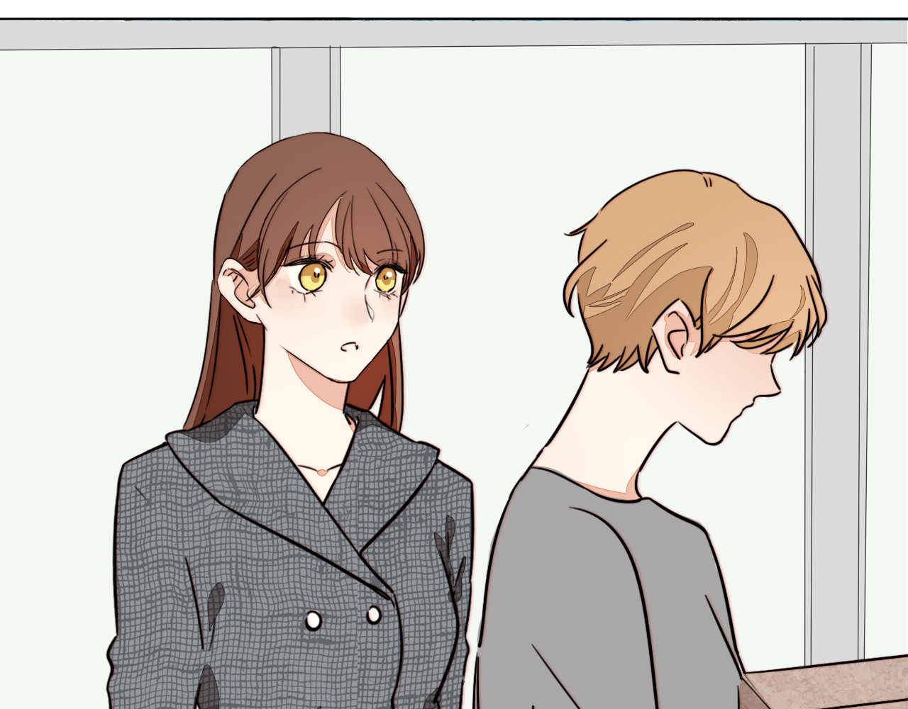 第78话 对峙 第 54 页