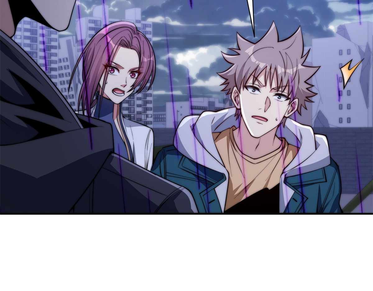 第54话 雨夜中的追猎 第 38 页