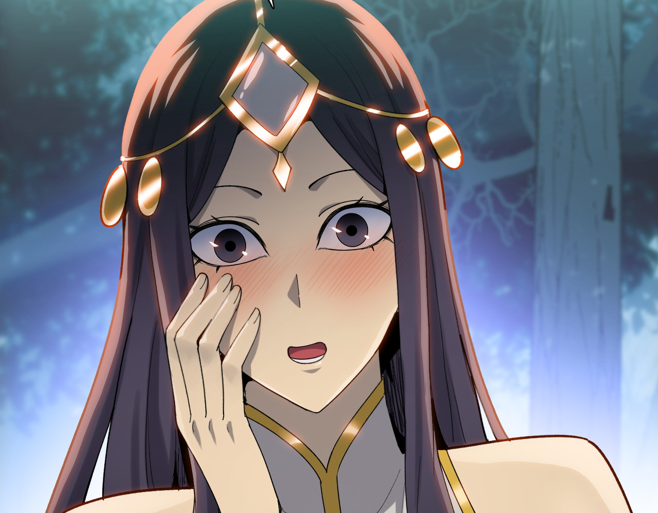 第15话 九天联盟 第 142 页