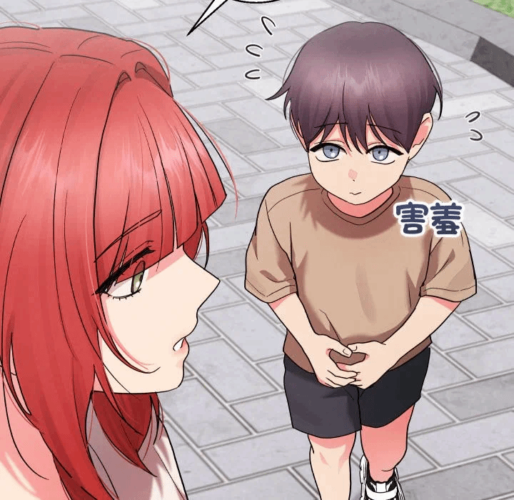 第36话 第 127 页