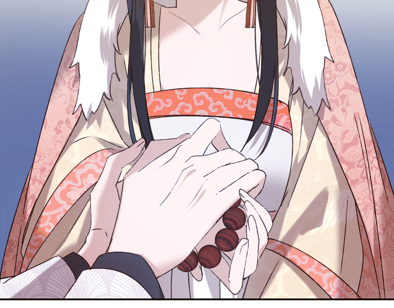 第30话 给许才人的赏赐 第 62 页