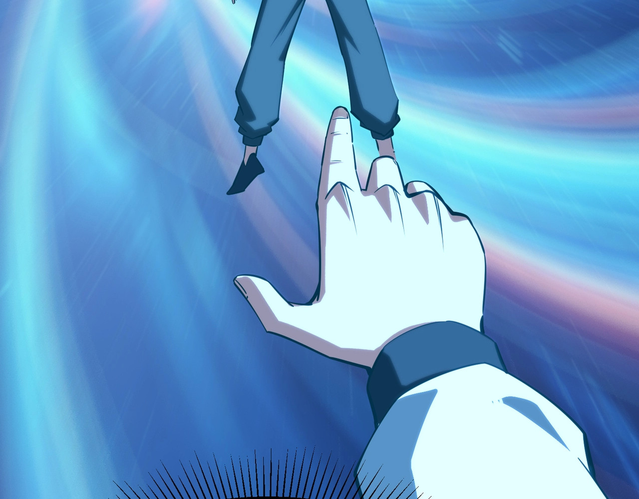 第46话 格莱城主！ 第 94 页
