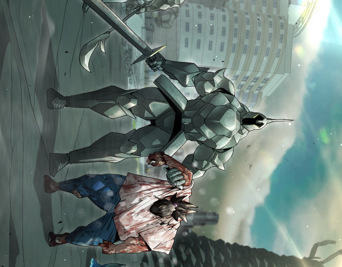 第二季 第47话 第 64 页