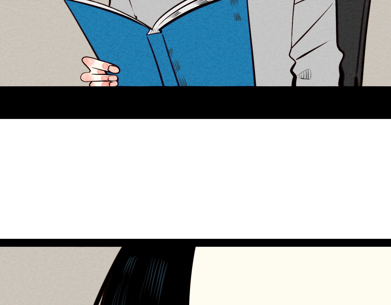 第45话 我们穿越了？ 第 6 页