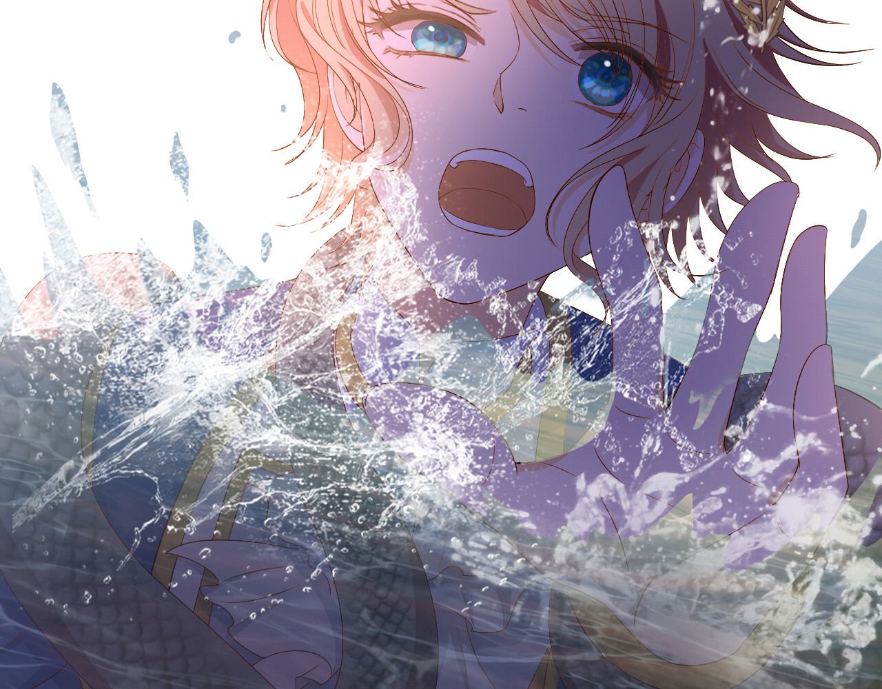 第55话 交缠 第 38 页