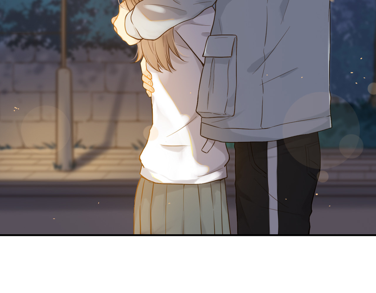 第44话 等待 第 42 页