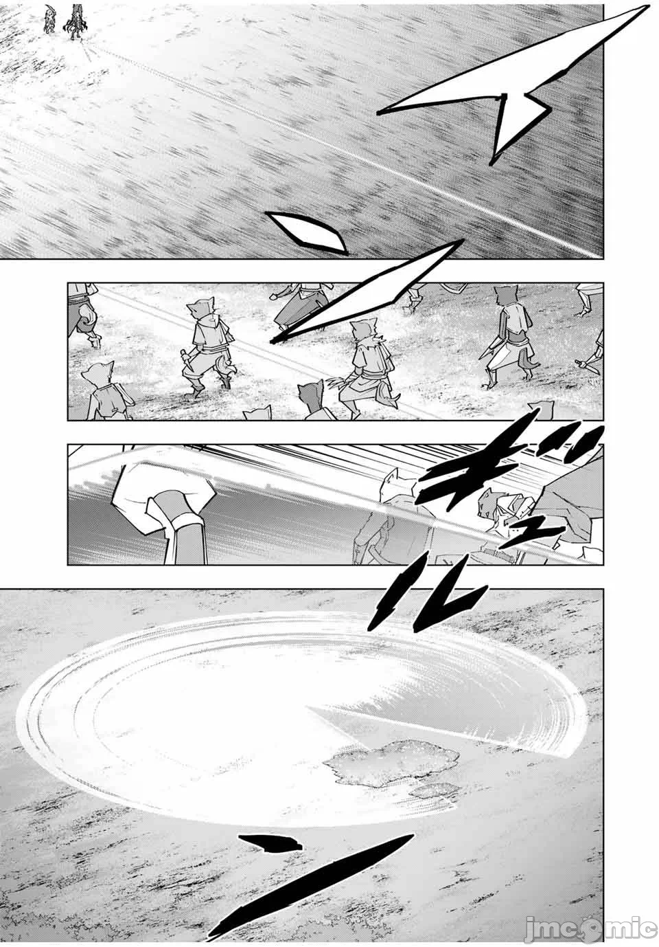 被信赖的伙伴在地下城深处追杀依靠恩惠『无限扭蛋』召唤等级9999的同伴们向世界和原队友復仇还要再补上一句『活该！』 [曲终之时个人汉化] [明镜シスイ、大前贵史] 信じていた仲间达にダンジョン奥地で杀されかけたがギフト『无限ガチャ』でレベル9999の仲间达を手に入れて元パーティーメンバーと世界に復讐&『ざまぁ!』します! 第136话 - 16