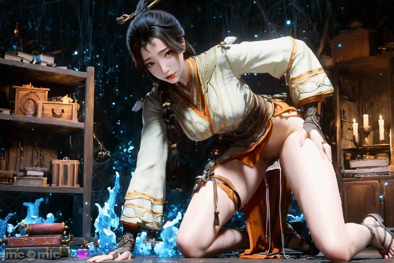 第一话 第 134 页