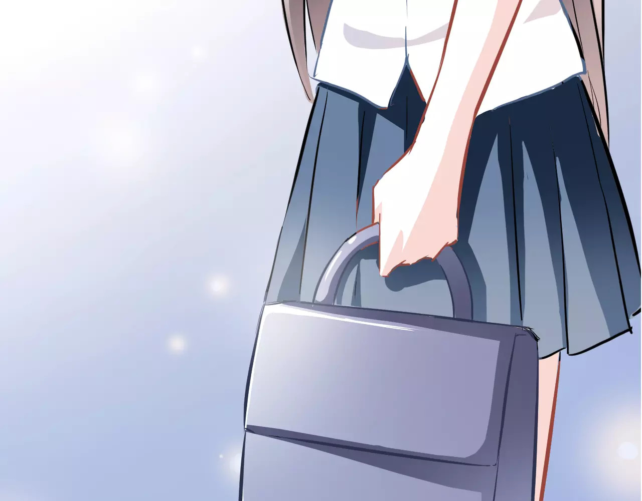 第11话 只是个意外 第 82 页