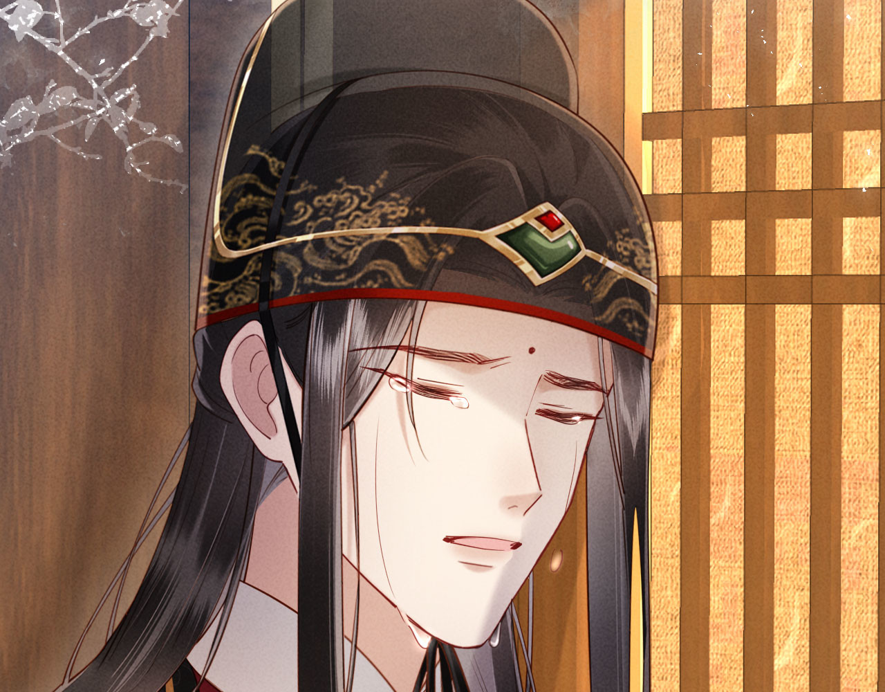 第51话 督主心动了！ 第 80 页