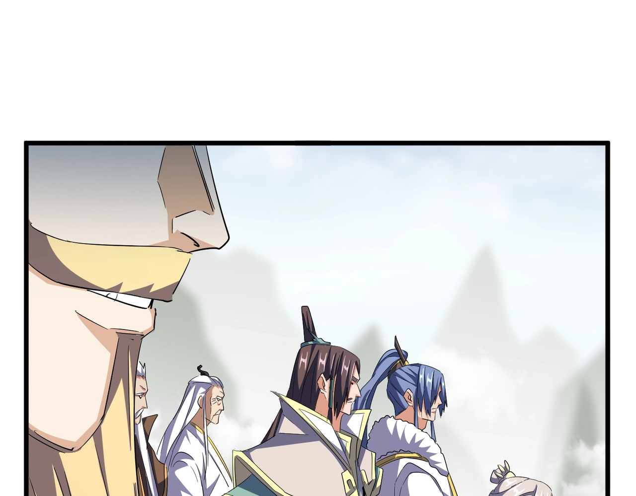 第336话 算错 第 16 页
