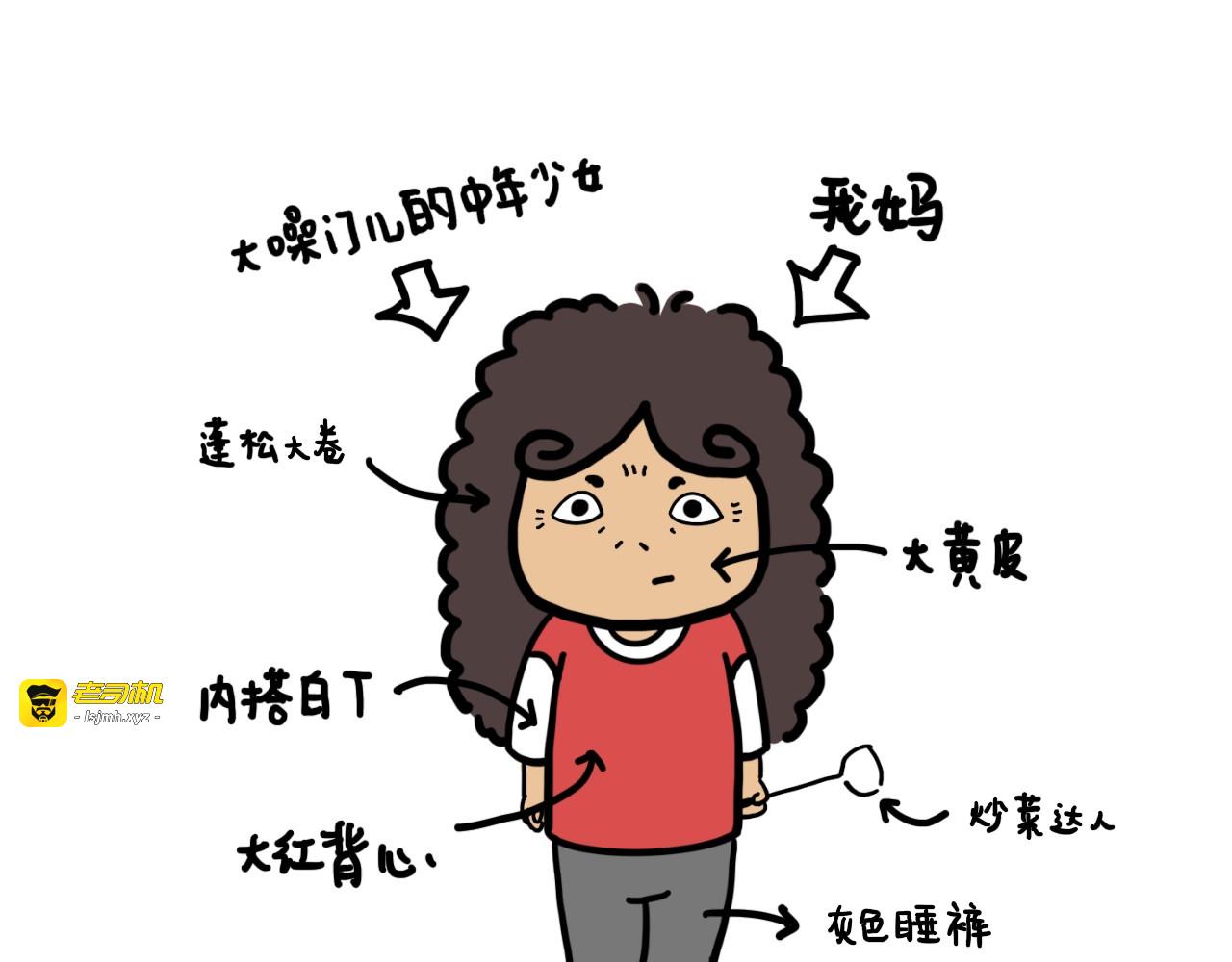 人物介绍来啦～ 第 11 页
