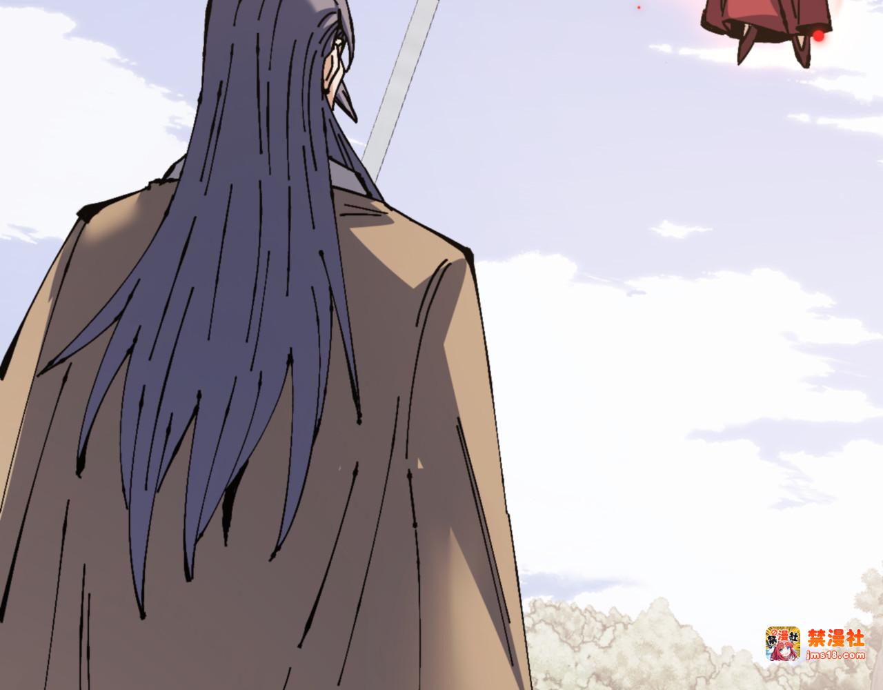 第128话 辱我妻儿，我要你命！ 第 85 页