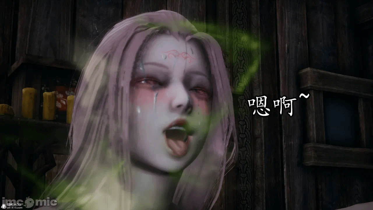 [3D]天玄神魔录01-12 第一话 - 1210