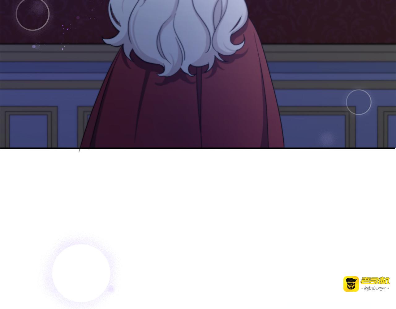 第43话 时空对话 第 137 页